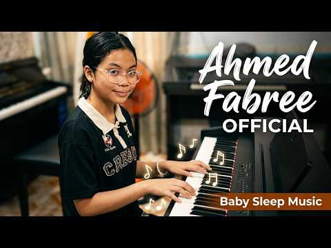 Tender Piano Lullabies for a Cozy Bedtime and Sweet Dreams 💤