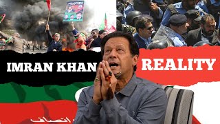 Imran Khan Deserve JAIL ? Truth Explained about Imran khan pti | Part 1 |Ak Gurmani