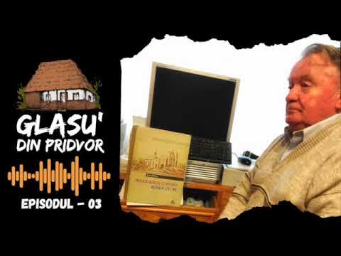 POVEȘTI CU TÂLC ȘI LECȚII DE DEMINITATE, ÎNCHEIATE CU UN MESAJ DE SUFLET | Glasu&rsquo; din Pridvor - EP03