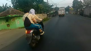 Ukhti Racing Moto Vlog Srmv