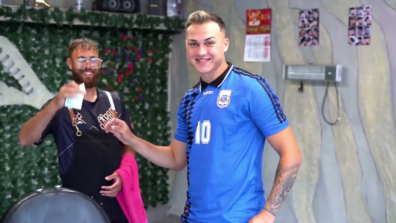 Откриване на бал на Коста