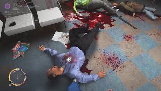 Gta 4 Realistic Call Of Duty2019 Weapons Sounds Mod Plus Blood And Decalplosion Mods