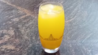 Напиток " 2 апельсина ''. Drink '' 2 oranges ''. 🍊🍊