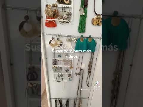 🎬 Video con opiniones sobre Espejos Joyero Ikea