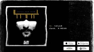 Narek Mets Hayq / Kenats Feat. R-Mean / Album Storagrutyun