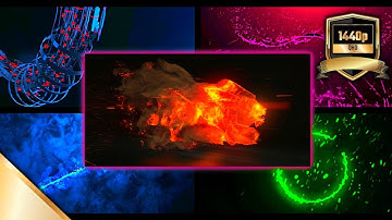 İntro Making. 3D Top 5 Animation intro | Full HD 1440p | Does not contain copyright. ‎@Intro.Making