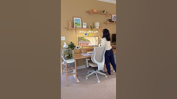 draw a wallpaper with me on my iPad ✨🌌 #artist #procreate