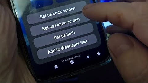 How to change wallpaper in redmi 15c 5g | How to set live wallpaper on redmi 15c 4g