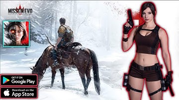 Project EVO Game Finally Available for Android Download & Gameplay |Missan Evo Download For Android