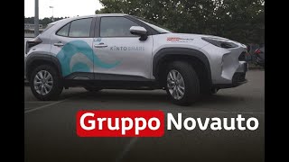 Novauto, come sta cambiando la mobilità