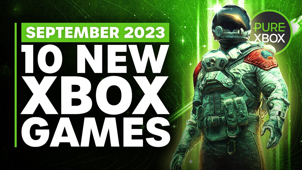 Xbox Games with Gold for September 2020 - Pureinfotech