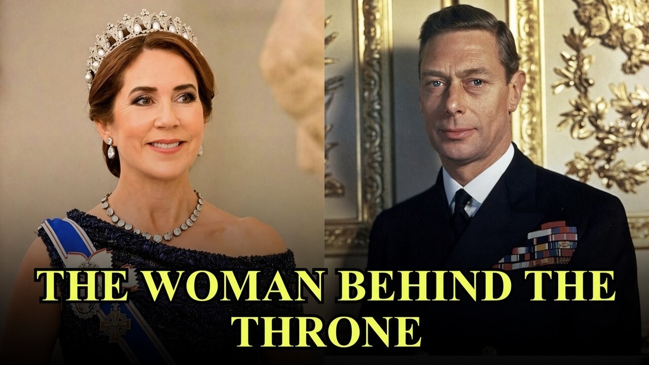 There is a tiara sitting in a vault in London. Fifteen emeralds hang from a frame of Russian diamonds, and every stone tells a story of someone else’s ruin. The diamonds were smuggled out of a...