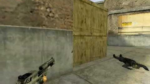 GotFrag Counter-Strike Film Festival