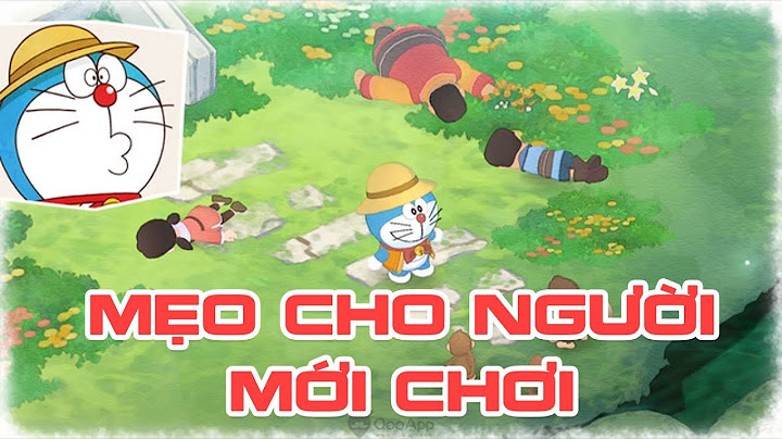 Đánh giá doraemon story of season năm 2024