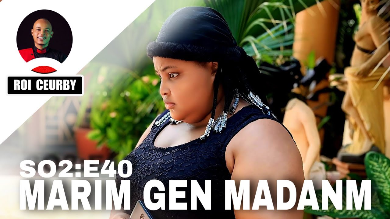 MARIM GEN MADANM SO2:E40 Mini série 2025