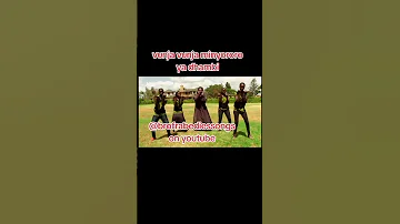 Vunja Minyororo Superconquerorbfc Gospelmusic 