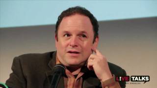 Clip 13 of 14 - Jason Alexander on one of his idols, William Shatner
