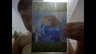 Opening to The Last Paradise: The Alps The Golden Eagle Austria 2006 DVD