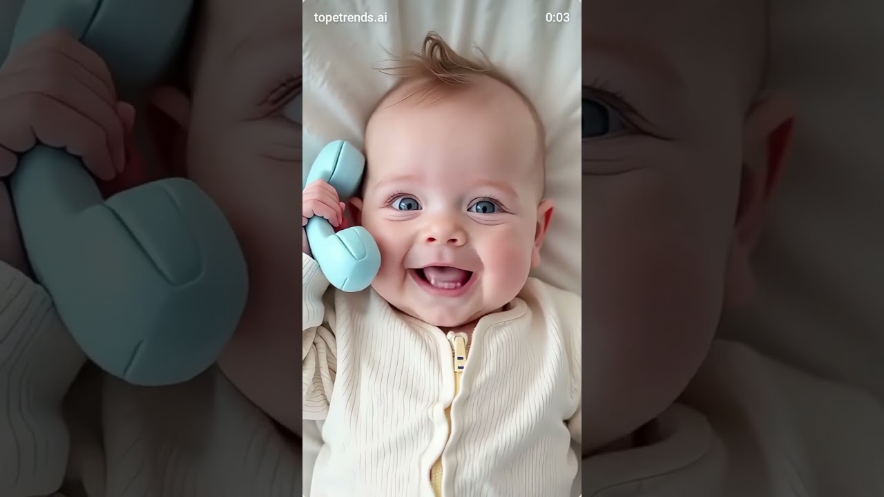 sort Video ???? cute #b baby # 