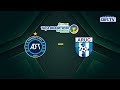 Taça Brasil de Futsal: Tubarão x ARUC