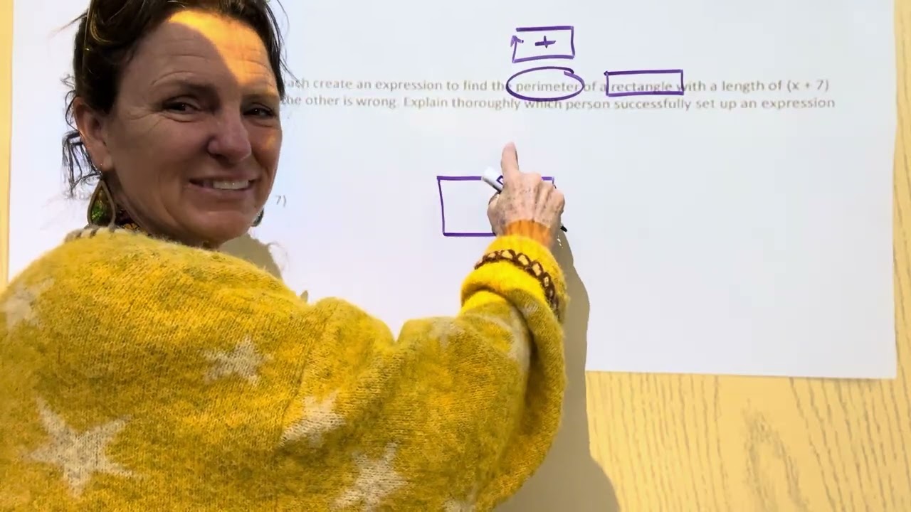 Part 3: Unit 5 study guide review on factoring (questions 13-20). 