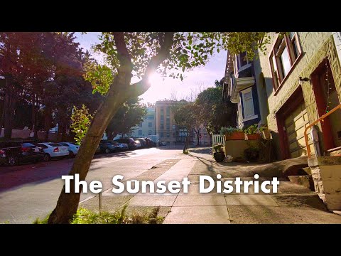 Videó: Útmutató a San Francisco-i Inner Sunset éttermekhez