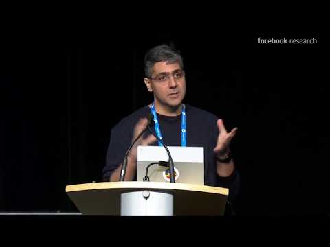 DeepMind - From Generative Models to Generative Agents - Koray Kavukcuoglu