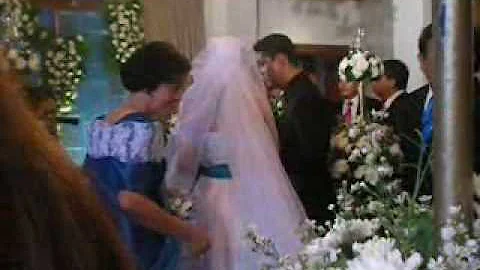Atanacio - Herrera Wedding