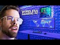 Building the Ultimate Wire Free PC Setup