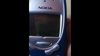 Nokia 3315 ringtone jawa