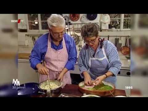 Kochen mit Martina und Moritz Das Beste aus 30 Jahren.Leckere Pfannkuchen -  YouTube