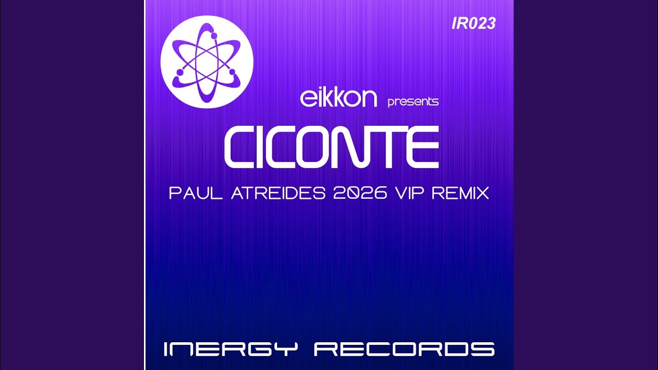 Watch Ciconte (Paul Atreides 2026 VIP Remix) on YouTube Watch Ciconte (Paul Atreides 2026 VIP Remix) on YouTube