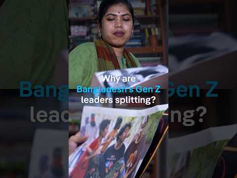 <strong>They</strong> toppled a government. Now they’re divided | DW News