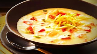 Potato Ham Soup 🍲 How to Cook Potato Ham Soup [Tasty Food]
