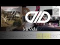 Mi Vida - DLD // Guitar Cover + Tabs Tutorial y Acordes