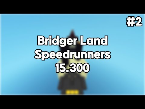Bridger Land Speedrunners 15.300(#2)