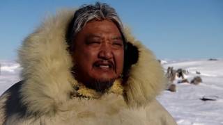 CCTV America Documentary: 'On Thin Ice: the People of the North'