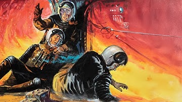 Assignment: Outer Space (1960)