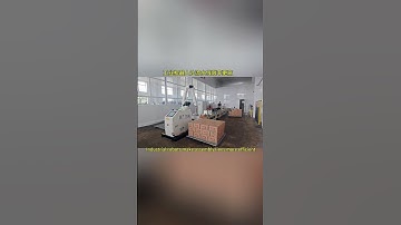 Industrial robots make assembly lines more efficient
