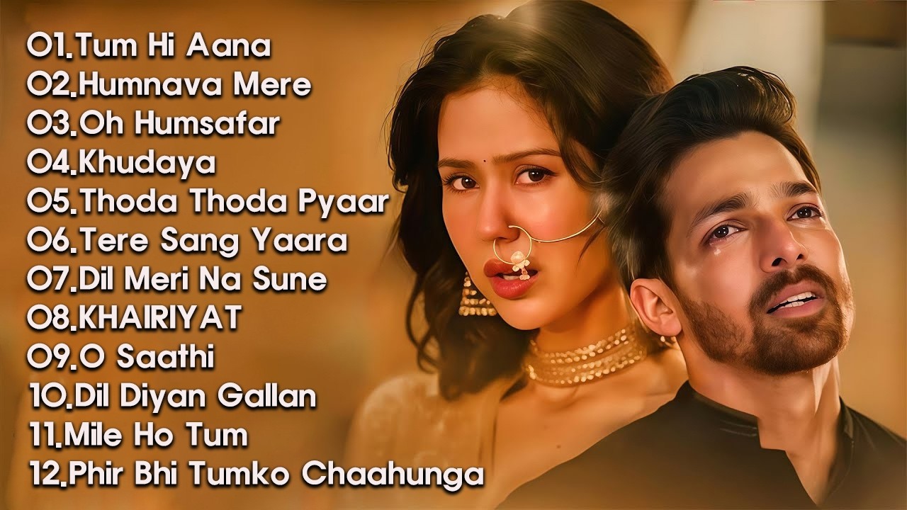 New Hindi Song 2026💜Arijit Singh,Jubin Nautiyal,Atif Aslam,Neha Kakkar,Armaan Malik,Shreya Ghoshal