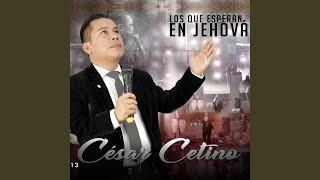 Video thumbnail of "César Cetino - Tal Como Soy (En Vivo)"