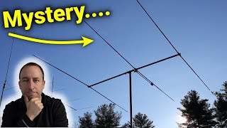 Ham Radio Mystery Antenna: Was This $5 Flea Market Find Worth It??? by SevenFortyOne Radios and Repairs 8,918 views 5 months ago 13 minutes, 2 seconds