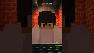 main minecraft masih sendirian #minecraft #hosting #server