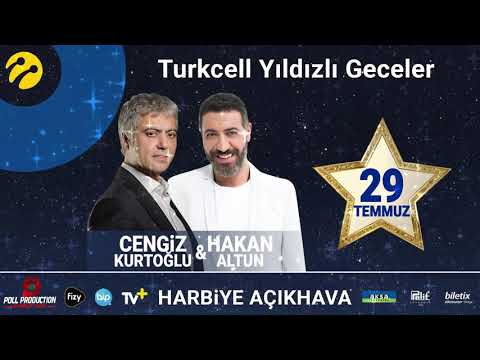 Turkcell Yıldızlı Geceler 1920x1080