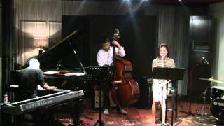 Monita Tahalea - Till There Was You @ Mostly Jazz 20/10/11 [HD] chords