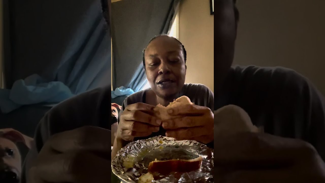 Bacon Egg & Cheese Sandwich 