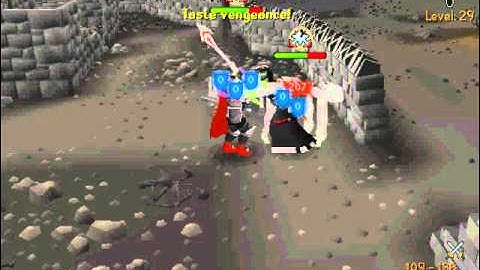 Codeusa523 - Most Advanced RSPS Yet!