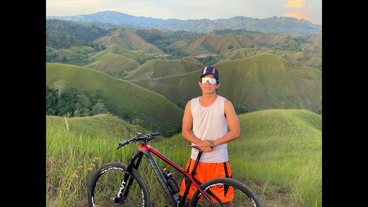 PAHIRON RIDGE / CAMARAHAN RIDGE, Cagayan de oro - YouTube