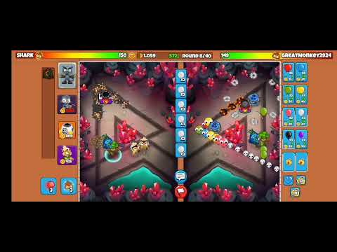 CONNECTION PROBLEMS!!! (Bloons TD Battles 2)