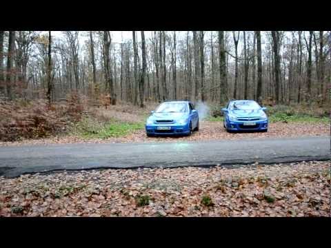 astra g opc